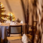 Restaurant La table du Champé