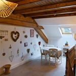 Hotel-Restaurant Maison Capdet