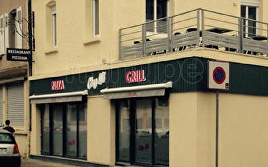 Restaurant Chez Lili