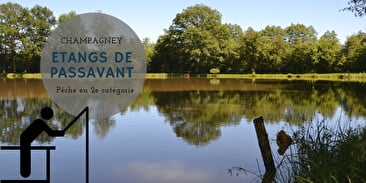 Etangs de Passavant