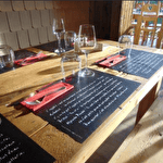 Restaurant Le Refuge