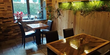 BAR RESTAURANT CHEZ LES FONFONS