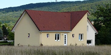 Gite Le Clos Fougeret