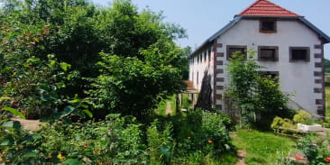 Gite Au Cul du Pré