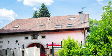 Gîte des Ronchots