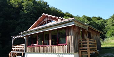 Gîte des Graviers