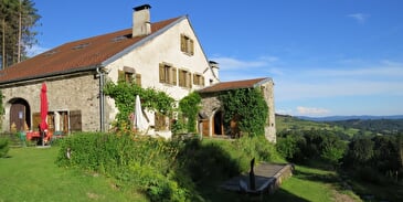 Appartements à La Montagne
