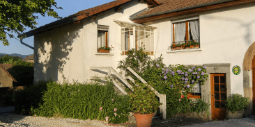 Gite de Mammet