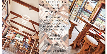LA CLAIRIERE