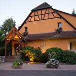 Hôtel-Restaurant Au Moulin de la Walk