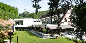 Die Restaurants von 6717