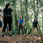 Die Parenthèse Vigneronne ''Qi Gong in den elsässischen Weinbergen''