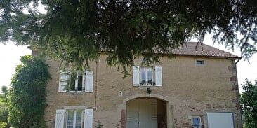 Gîte Chez Angel et Lolo