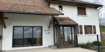 La ferme du Fayé