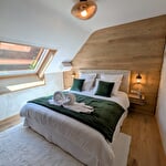 Le Chalet des Loups - Le Refuge