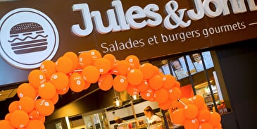Jules et john