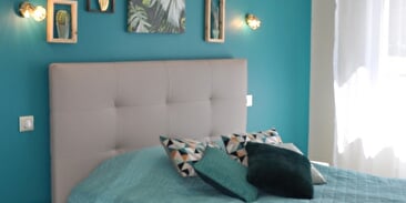 Appartements du Parc