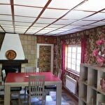 Gîte de Blanche Neige