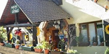 Auberge de la grange