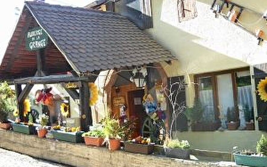 Auberge de la grange