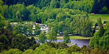 Campingplatz Fleckenstein