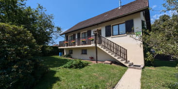 Gîte de la petite Reine