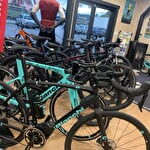 Les cycles des mille étangs