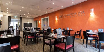Le Comptoir Joa - Bistrot Moderne