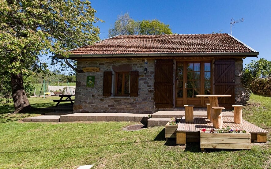 Chez Tintin