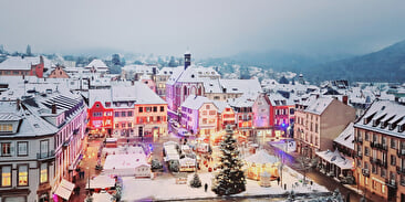 Der Weihnachtszauber