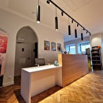 Tourismusbüro des Pays de Saverne