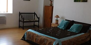 Gîte de Kerezenn