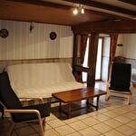 Gite de la Creuse-Lucky