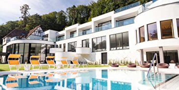 6717 Nature Hôtel & Spa Le Clos des Délices