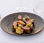 Restaurant L'Essentiel