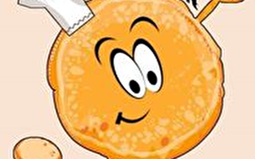 La Crêpe Rit