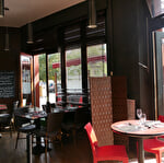 Le Bistroquet