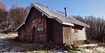 Refuge du baerenkopf