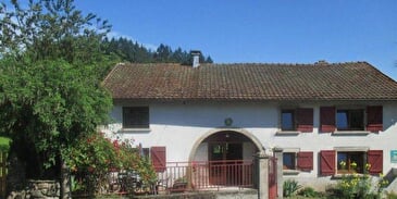 Gîte Au Petit Milo