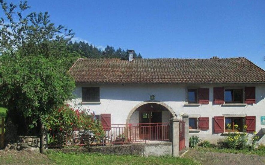 Gîte Au Petit Milo