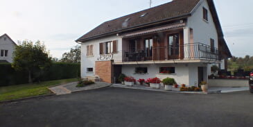 Les Cerisiers