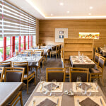 Restaurant Au Cheval Noir