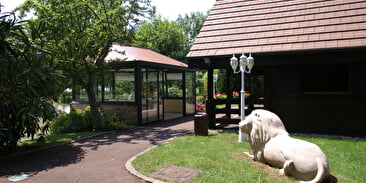 Chalet LION
