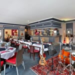 Hôtel-restaurant de l'Ange