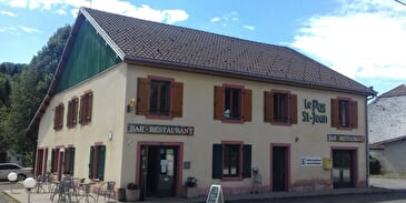 Le Pas St Jean