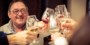 Die Parenthèse Vigneronne ''Die Kunst der Weinbereitung ''