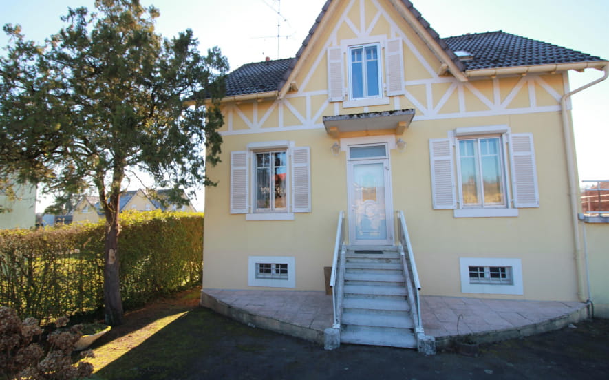 Gîte de l'Allaine