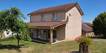 Gîte en campagne