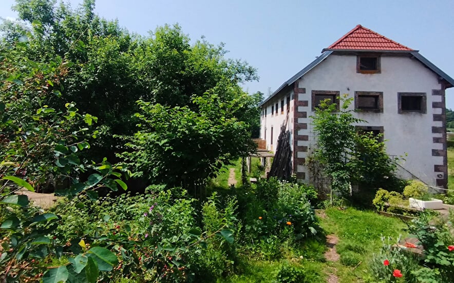 Au Cul du Pré