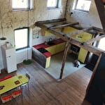 Gite Au Cul du Pré